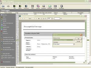 Exporter document Word