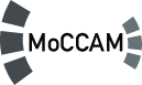 Logo Moccam