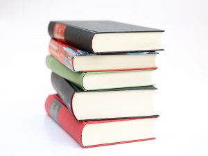 pile de livre